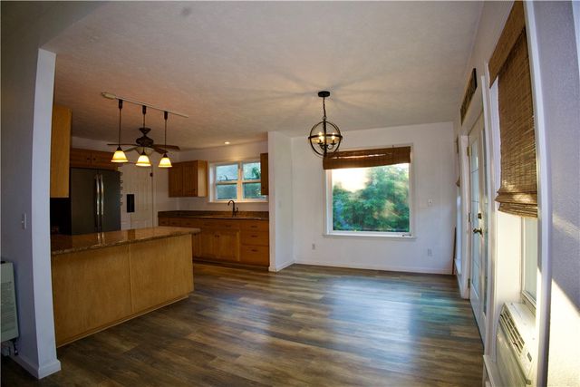 HC 31 Box 120 F, Jasper, AR 72641