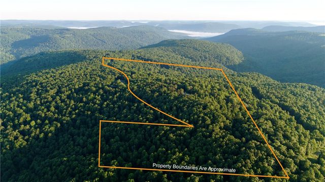 HC 31 Box 120 F, Jasper, AR 72641