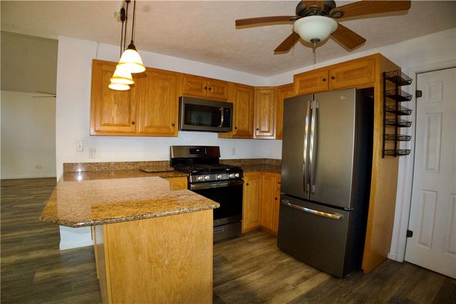 HC 31 Box 120 F, Jasper, AR 72641