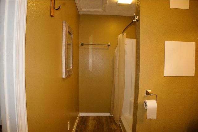 HC 31 Box 120 F, Jasper, AR 72641