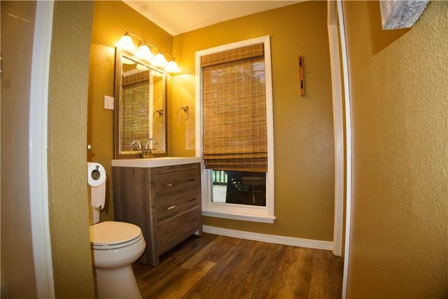 HC 31 Box 120 F, Jasper, AR 72641