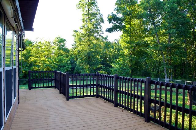 HC 31 Box 120 F, Jasper, AR 72641