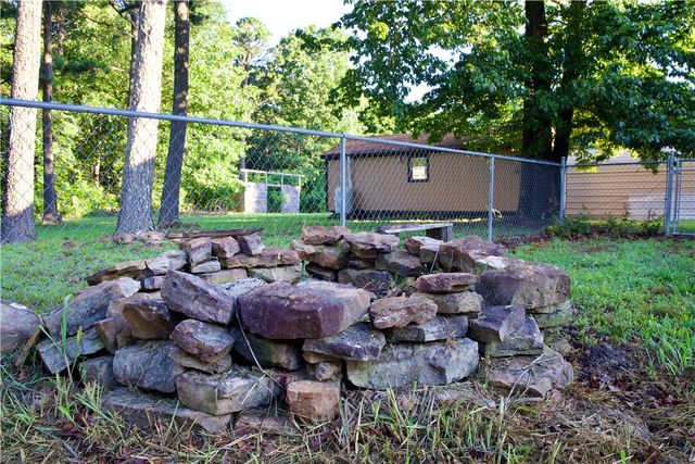 HC 31 Box 120 F, Jasper, AR 72641