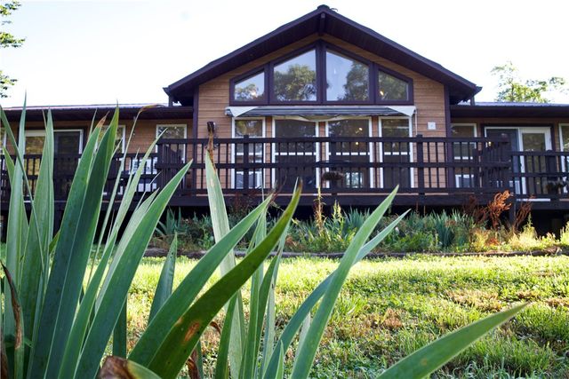 HC 31 Box 120 F, Jasper, AR 72641