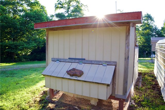 HC 31 Box 120 F, Jasper, AR 72641