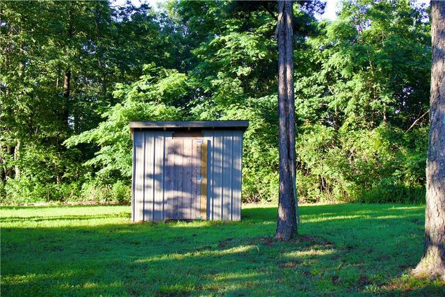 HC 31 Box 120 F, Jasper, AR 72641
