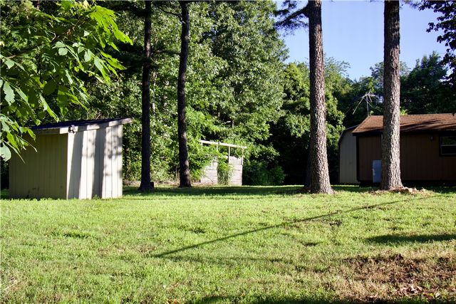 HC 31 Box 120 F, Jasper, AR 72641
