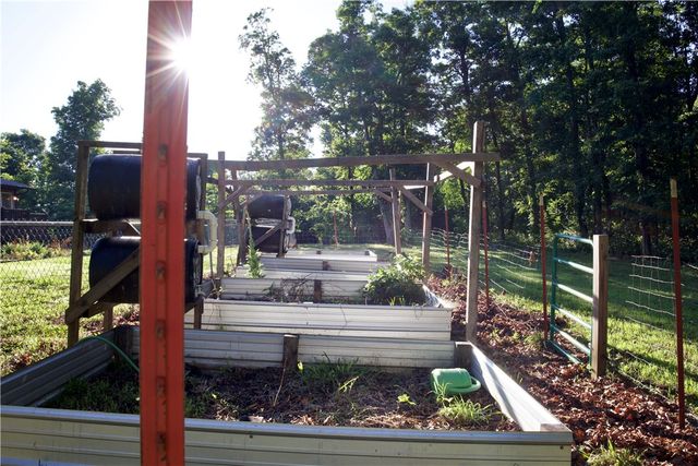 HC 31 Box 120 F, Jasper, AR 72641
