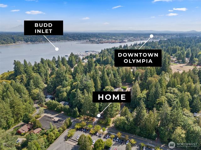 1923 26th Ave NW, Olympia, WA 98502