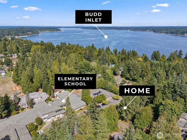 1923 26th Ave NW, Olympia, WA 98502