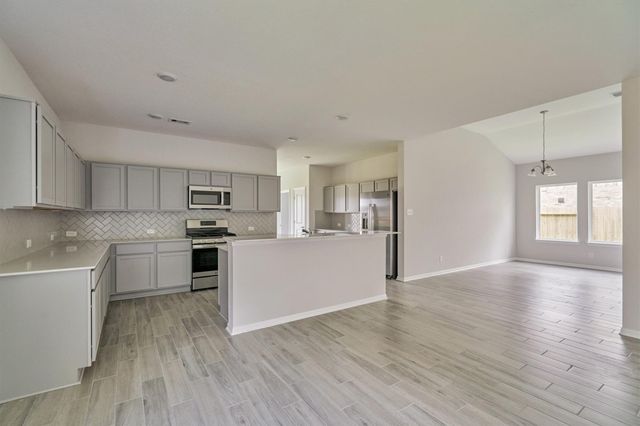 20930 New Proper Drive, New Caney, TX 77357