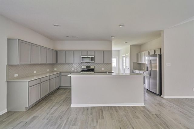 20930 New Proper Drive, New Caney, TX 77357