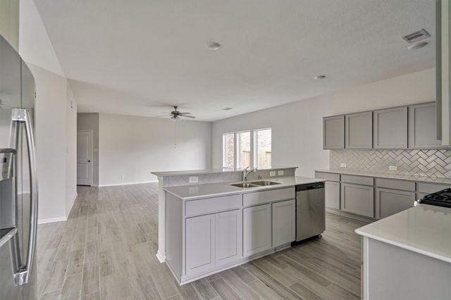 20930 New Proper Drive, New Caney, TX 77357