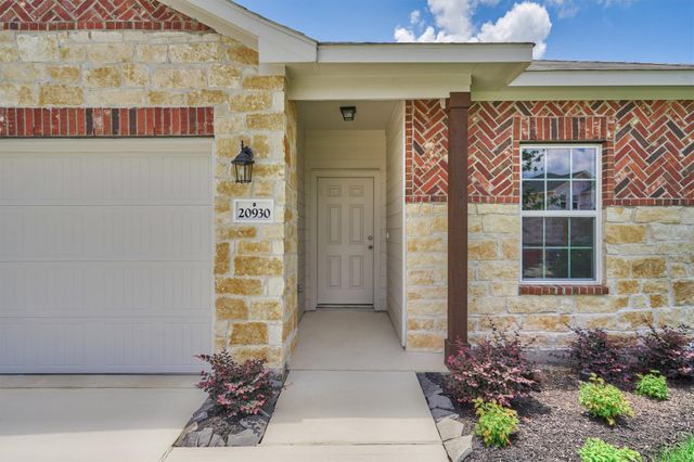 20930 New Proper Drive, New Caney, TX 77357