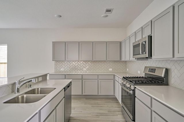 20930 New Proper Drive, New Caney, TX 77357