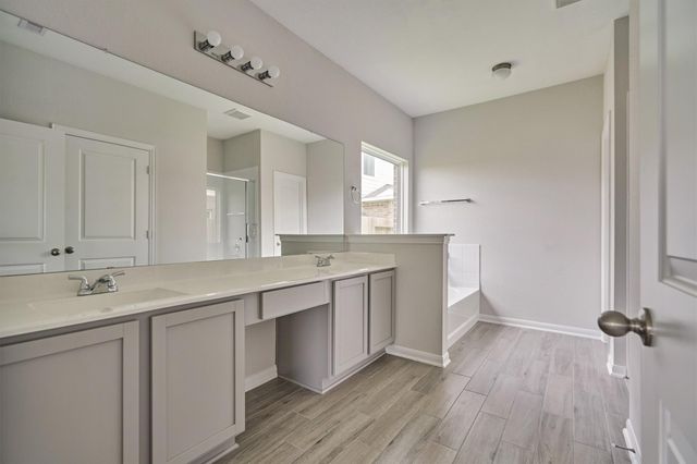 20930 New Proper Drive, New Caney, TX 77357