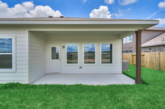 20930 New Proper Drive, New Caney, TX 77357