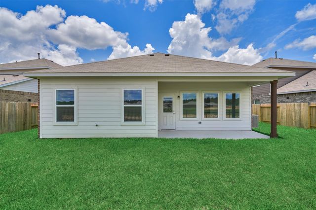 20930 New Proper Drive, New Caney, TX 77357