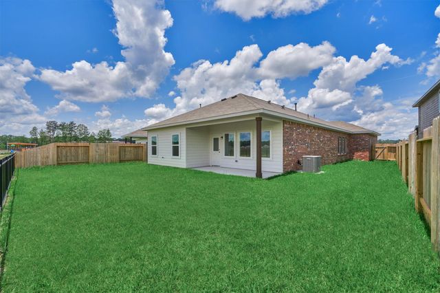 20930 New Proper Drive, New Caney, TX 77357