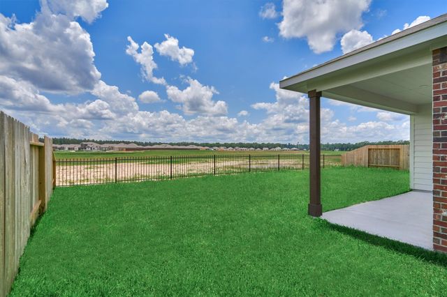 20930 New Proper Drive, New Caney, TX 77357
