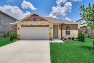 20930 New Proper Drive, New Caney, TX 77357