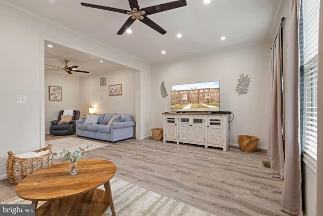 15981 MARSH PL, Haymarket, VA 20169