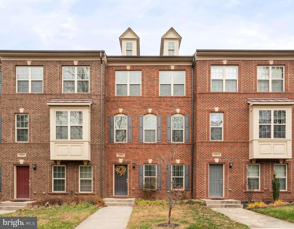 15981 MARSH PL, Haymarket, VA 20169