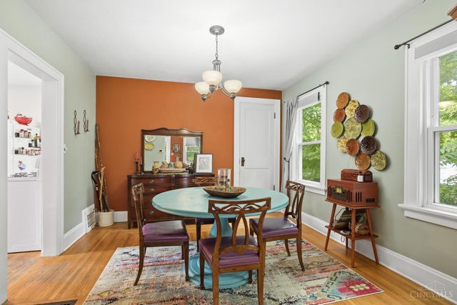 6249 Benneville Street, Cincinnati, OH 45230
