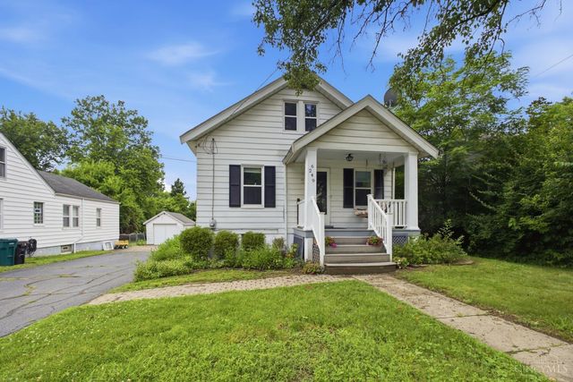 6249 Benneville Street, Cincinnati, OH 45230