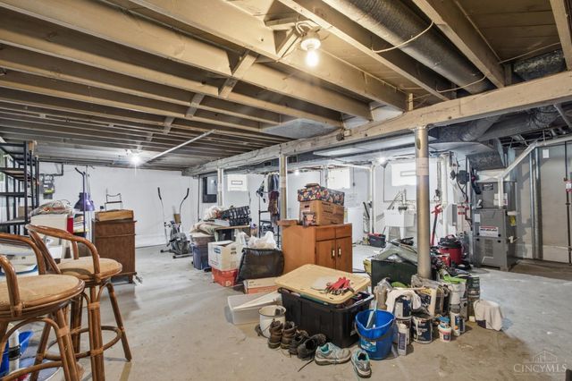 6249 Benneville Street, Cincinnati, OH 45230