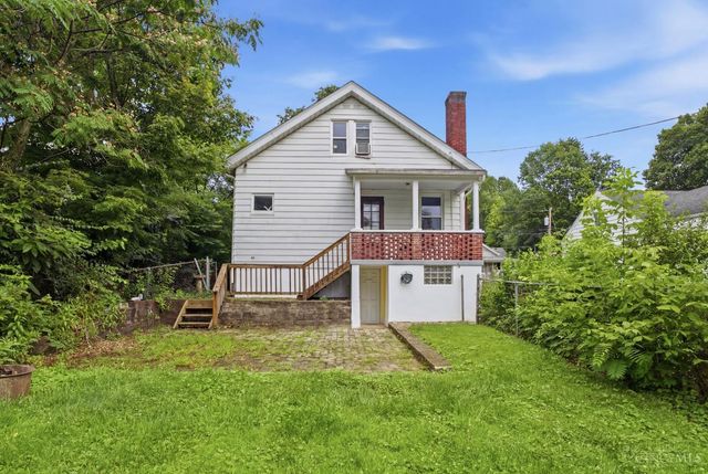 6249 Benneville Street, Cincinnati, OH 45230