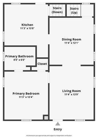 6249 Benneville Street, Cincinnati, OH 45230