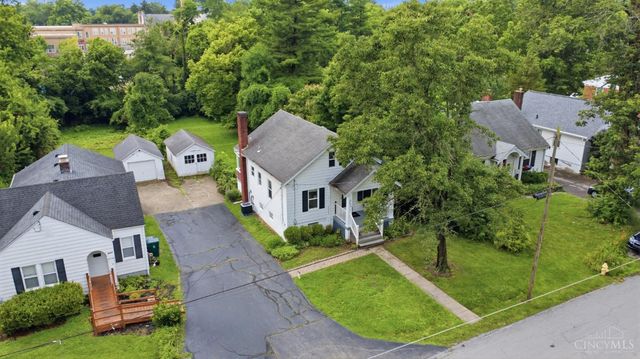 6249 Benneville Street, Cincinnati, OH 45230