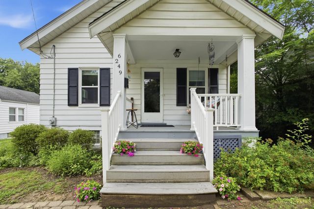 6249 Benneville Street, Cincinnati, OH 45230
