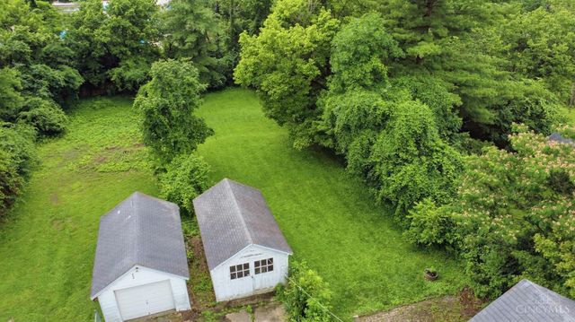 6249 Benneville Street, Cincinnati, OH 45230
