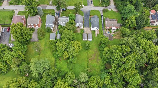 6249 Benneville Street, Cincinnati, OH 45230