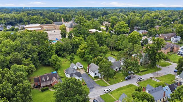 6249 Benneville Street, Cincinnati, OH 45230