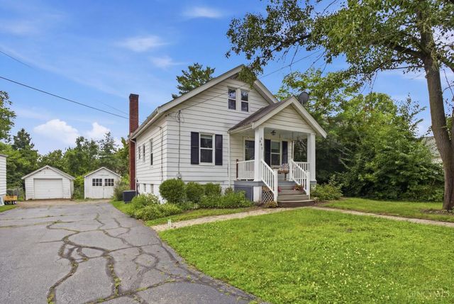 6249 Benneville Street, Cincinnati, OH 45230
