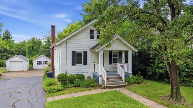 6249 Benneville Street, Cincinnati, OH 45230