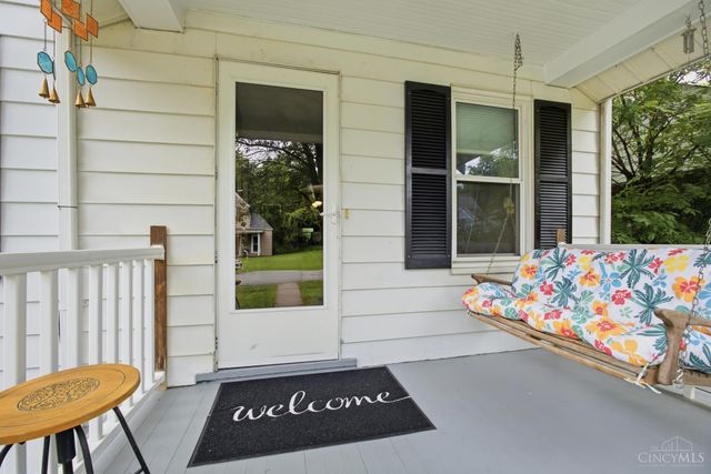 6249 Benneville Street, Cincinnati, OH 45230