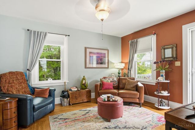 6249 Benneville Street, Cincinnati, OH 45230
