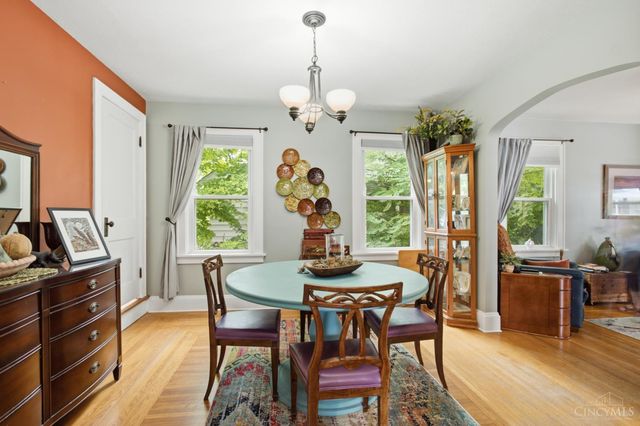 6249 Benneville Street, Cincinnati, OH 45230