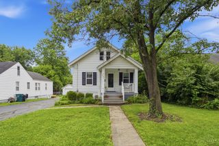6249 Benneville Street, Cincinnati, OH 45230