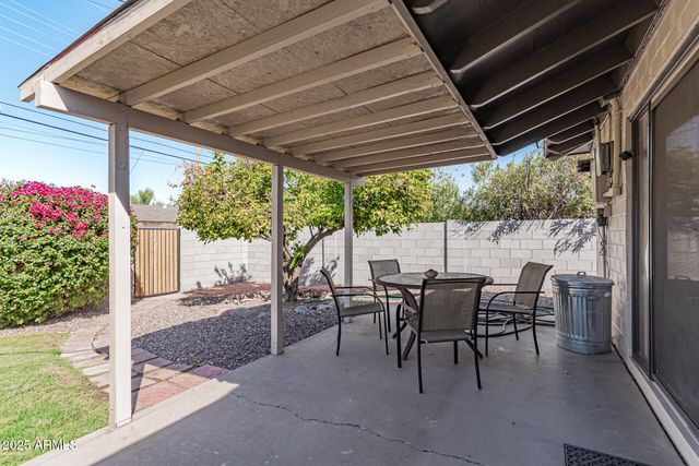 8640 E WILSHIRE Drive, Scottsdale, AZ 85257