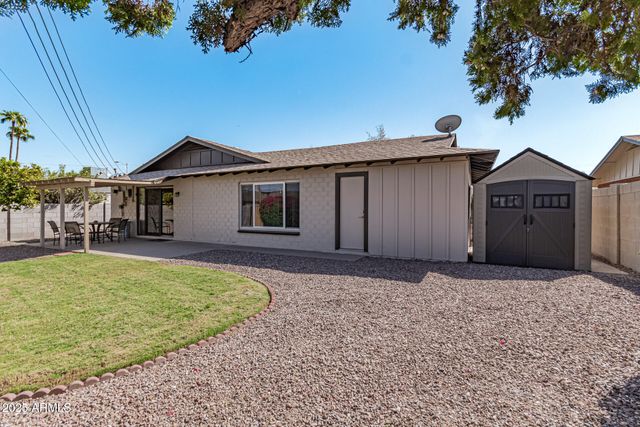 8640 E WILSHIRE Drive, Scottsdale, AZ 85257