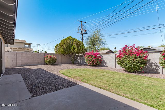 8640 E WILSHIRE Drive, Scottsdale, AZ 85257