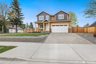 2629 S 144th Street #Lot 1, Seatac, WA 98168