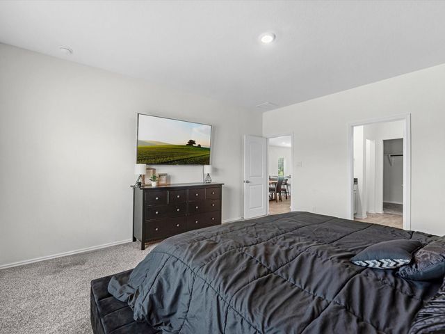 5455 Pinetree Crescent Lane, Spring, TX 77373