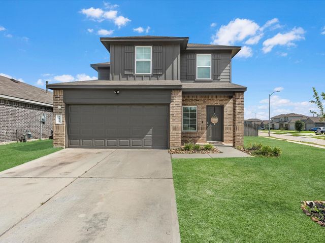 5455 Pinetree Crescent Lane, Spring, TX 77373