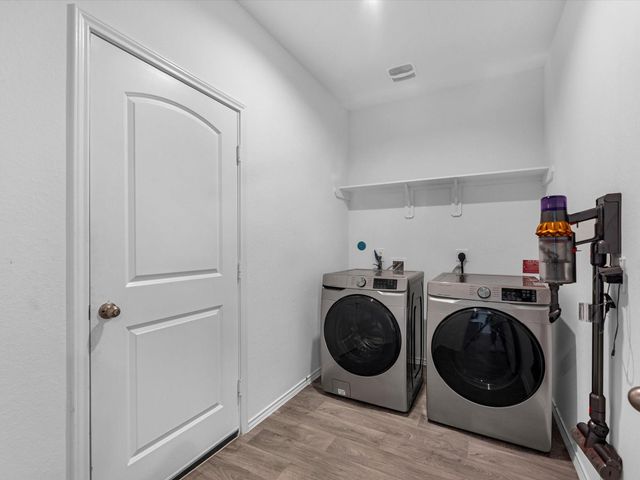 5455 Pinetree Crescent Lane, Spring, TX 77373